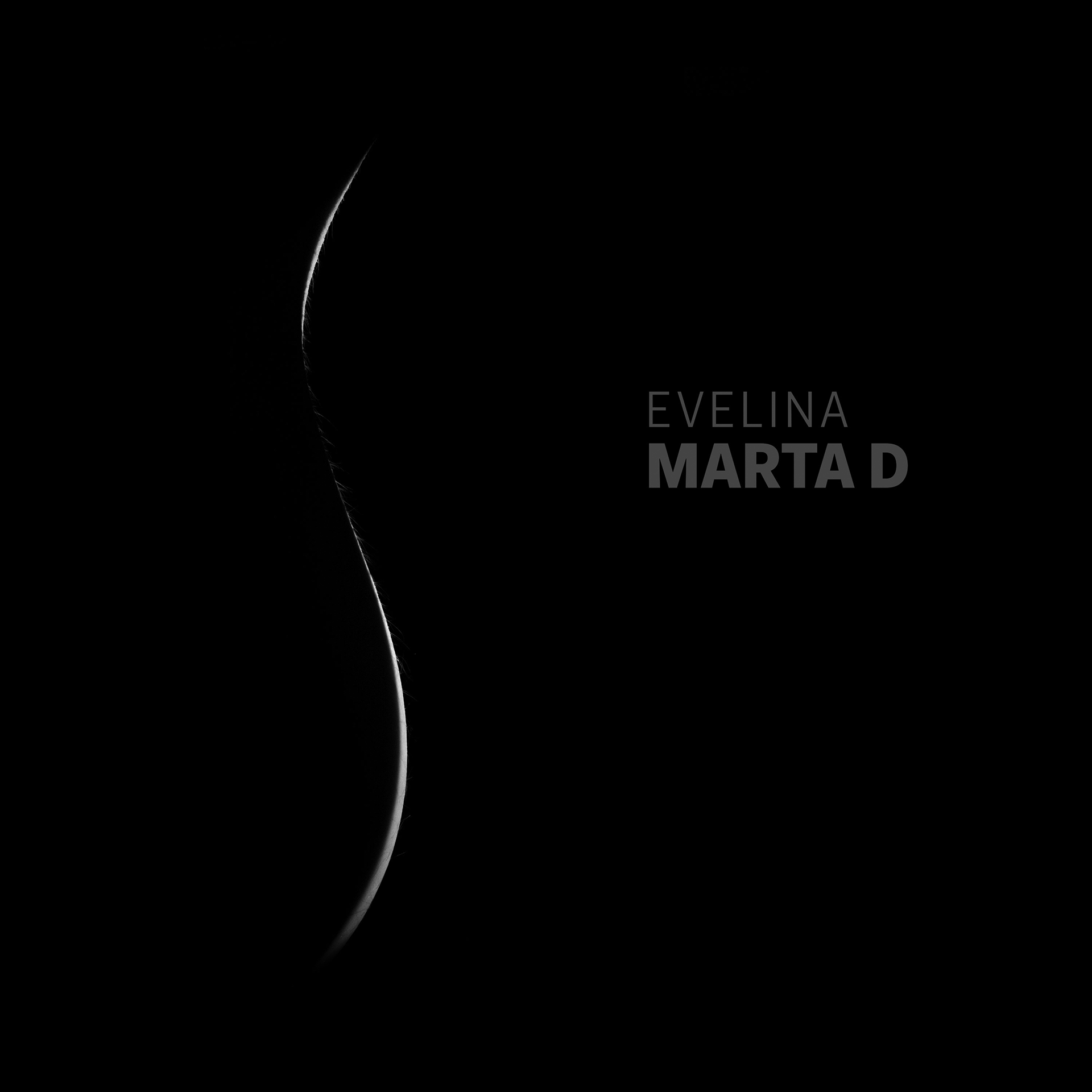 MARTA D è il singolo d'esordio di EVELINA, progetto artistico anonimo e queer - Disponibile da venerdì 12 aprile
