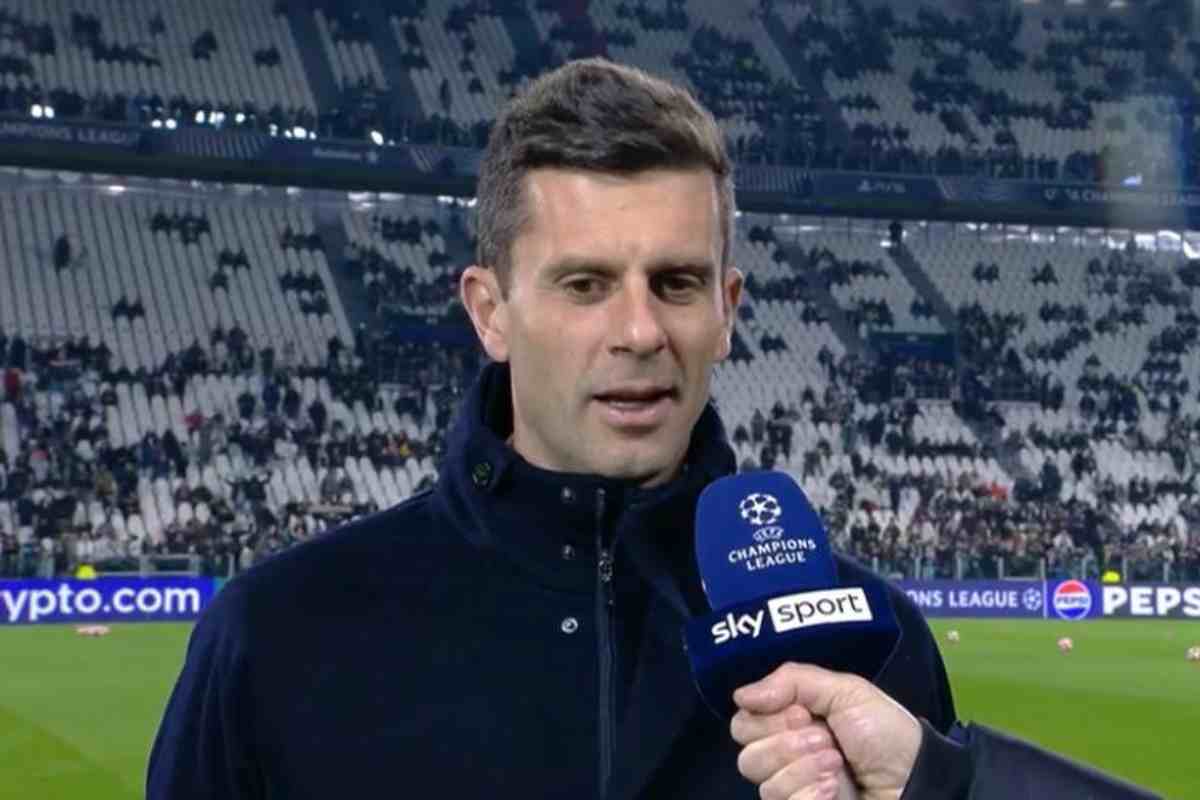 Juve Benfica Nuovo Infortunio In Difesa Thiago Motta In Emergenza