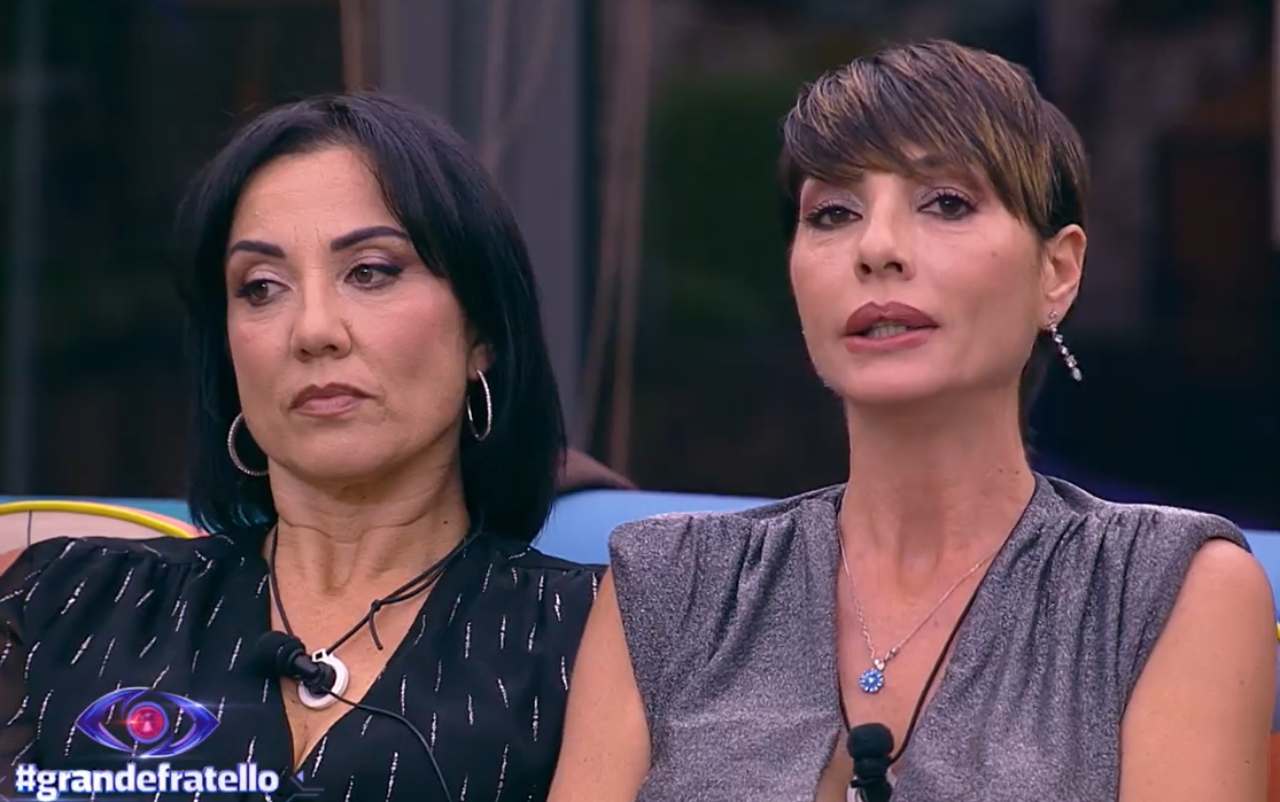 Ilaria Galassi Colpo Di Fulmine Per Un Uomo Del Gf Se Non Fossi