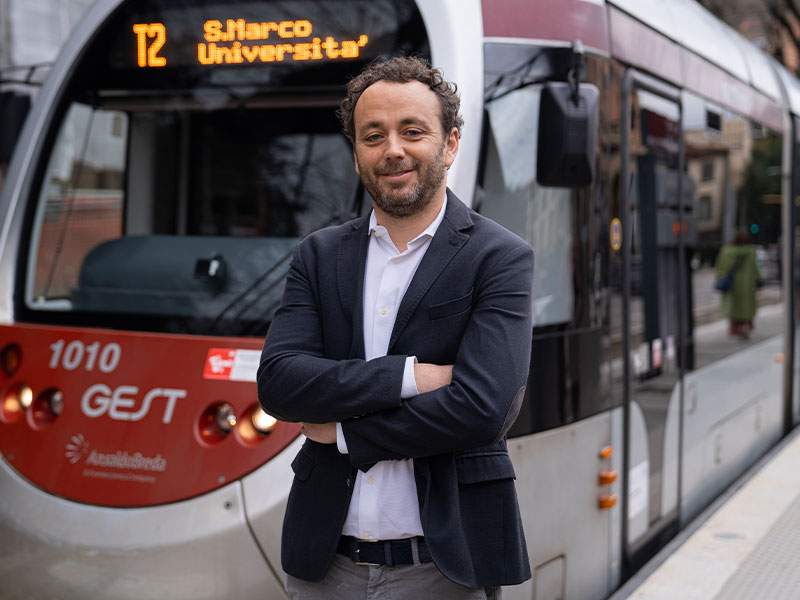 Tramvia Vacs Come Cambiano Le Linee Dei Bus Kagc