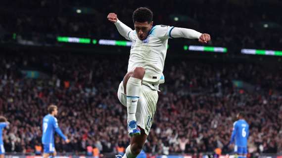 Sport C Anche Il Barcellona Su Rashford Pronta Un Offerta Per Il