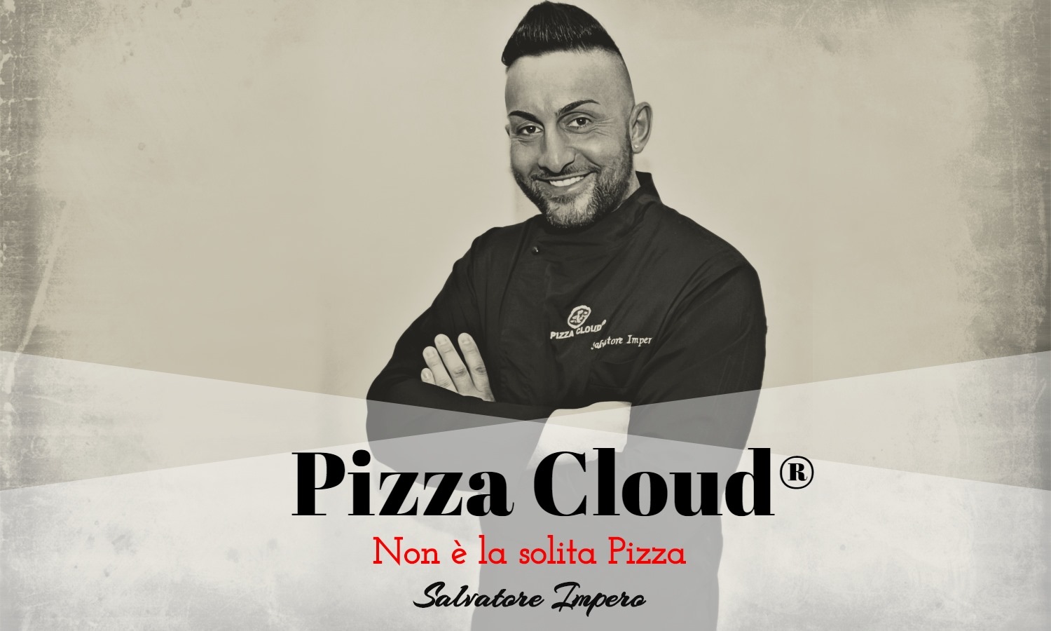 Pizza Cloud “Non è la solita Pizza” 