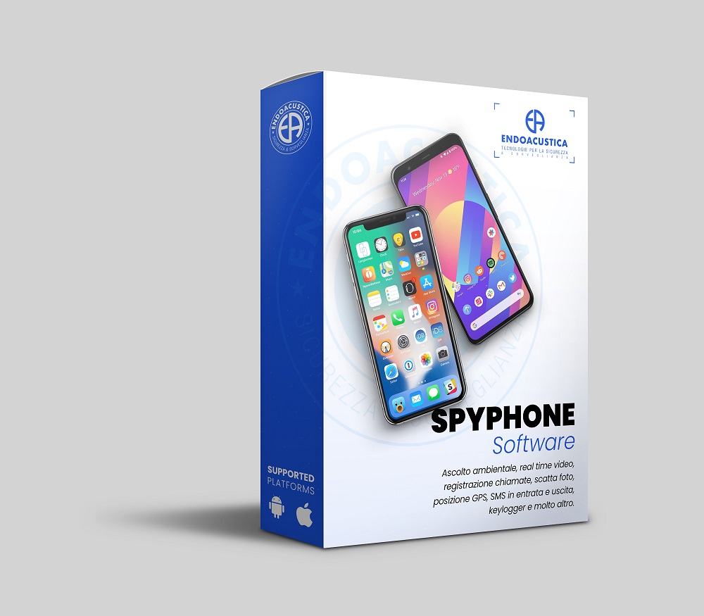 Endoacustica Europe annuncia l'innovativa Spy App e gli ultimi modelli di Spy Phone: la Rivoluzione nel Mondo della Sorveglianza Digitale