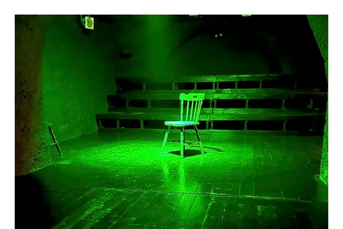 Il Teatro Serra presenta la Stagione 2023/24 “Caldera Teatrale”. Conferenza  stampa il 27 settembre