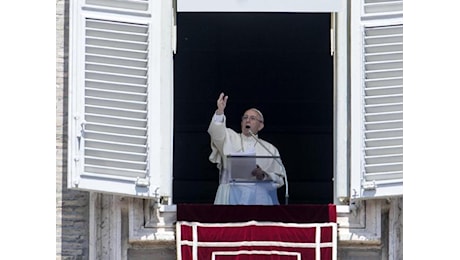 Il Papa nomina a sorpresa 5 cardinali Vengono dal Mali alla Svezia, al Laos