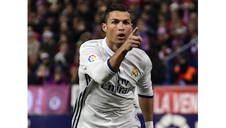 Cristiano Ronaldo esce allo scoperto: Merito di vincere il Pallone d'Oro