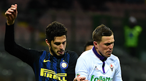 Inter, Ranocchia manda messaggi: A palla persa dobbiamo correre tutti e 10...
