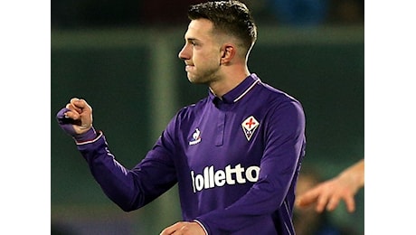 Bernardeschi trascina la Fiorentina: Orgoglioso della squadra, Sousa uno di noi