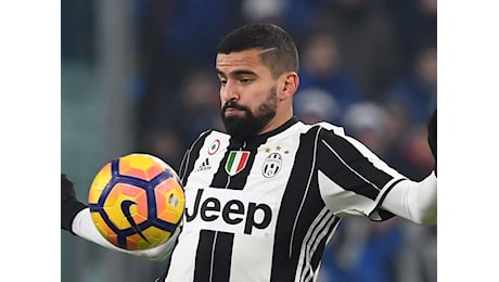 Probabili formazioni Juventus-Empoli: Rincon e Sturaro titolari