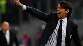 Lazio, Inzaghi guarda avanti: Giocato un grande derby, ora il Bologna
