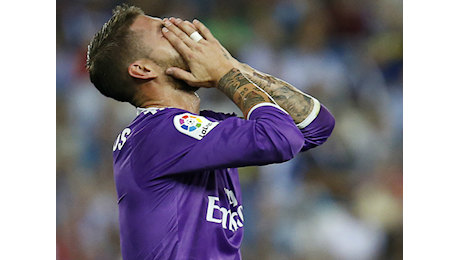 VIDEO - Sergio Ramos e la Rubio in crisi: c'entra Lorena?