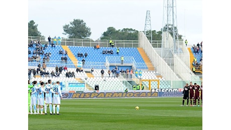 Terremoto, stadio 'Adriatico' chiuso per verifiche: Pescara-Sassuolo non è a rischio