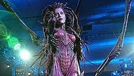 Blizzard, 25 anni di fantasy: grande festa tra cosplay e gioco online