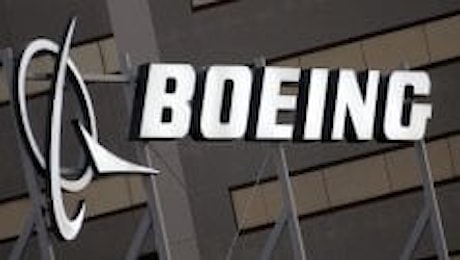 Guerra commerciale, tocca a Boeing. Wto: Sussidi illegali dagli Usa