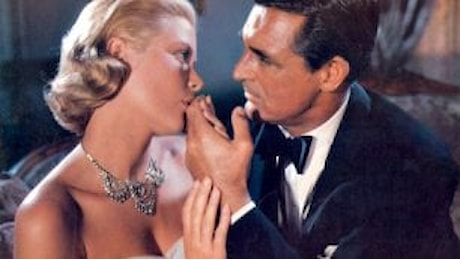 Trent'anni senza Cary Grant, icona dell'età d'oro hollywoodiana