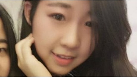 Roma, scompare studentessa cinese: Al telefono ha urlato aiutatemi