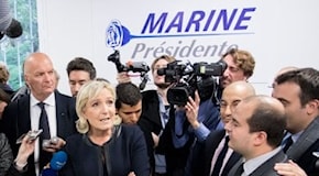 Francia: Front National, il tabù delle alleanze