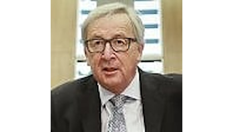 Brexit, Juncker duro: Londra pagherà un conto salato