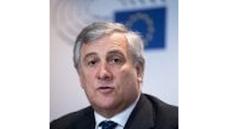 Antonio Tajani: Il governo ha sbagliato, con la flessibilità concessa dall'Ue ha fatto regali elettorali