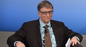 Forbes, Bill Gates si conferma l'uomo più ricco. Trump perde 200 milioni
