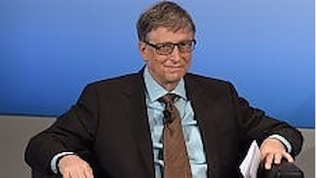 Forbes, Bill Gates si conferma l'uomo più ricco. Trump perde 200 milioni