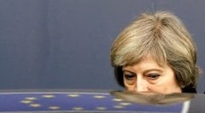 Il conto della Brexit: l'uscita dall'Europa fa più male a Londra che alla Ue