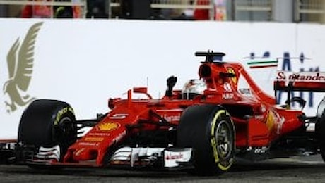 F1, strategie e passo gara: la Ferrari può sognare