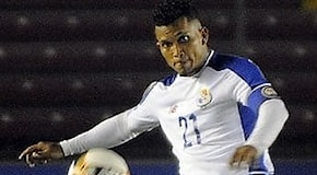 Panama, sette arresti per l'omicido del calciatore Henriquez