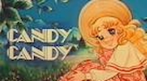 Candy Candy, 40 anni fa l'esordio in tv: le due sigle 
