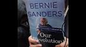 Usa 2016, tra i sostenitori di Bernie Sanders: Pronti a portare avanti la sua rivoluzione
