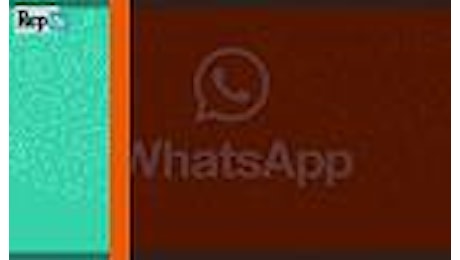 WhatsApp, arrivano le videochiamate: saranno criptate