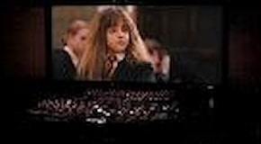 Harry Potter, il cine-concerto del primo film della saga