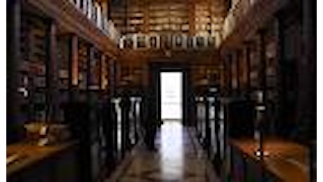 Palermo, dopo 19 anni riapre la Biblioteca comunale