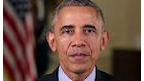 Obama: Da presidente a cittadino continuerò a garantire il sogno americano