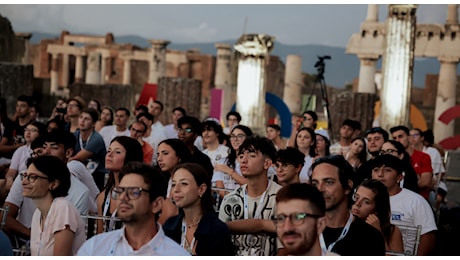 Pompei è il sito più visitato della prima domenica d'agosto: più di 17mila visitatori