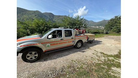 La Costiera Amalfitana in soccorso dell'Emilia Romagna alluvionata