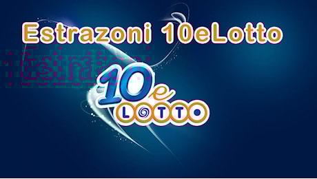 “10eLotto”, a Rocca d’Arce doppietta da 100 mila euro: fine settimana baciato dalla fortuna