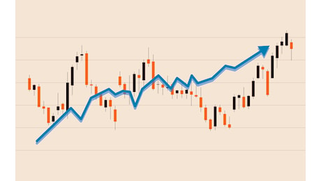 Borsa: Europa apre debole settimana di Natale, a Milano (-0,5%) guida Leonardo