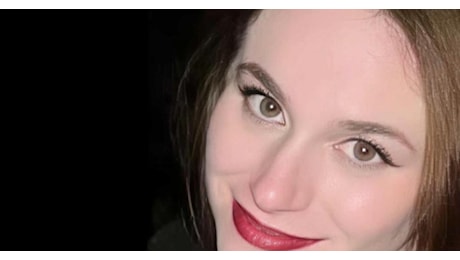 Ilaria sarebbe stata colpita con un pugno prima di essere accoltellata