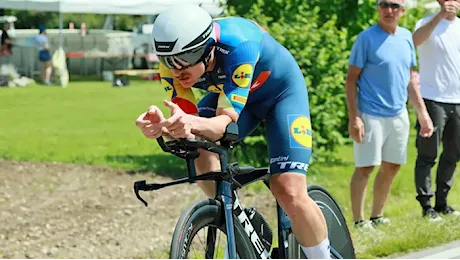 Giro di Lombardia, si cambia per il maltempo: il nuovo percorso e le strade chiuse