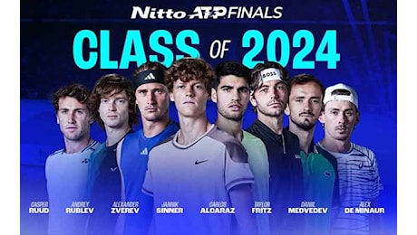 ATP Finals Zverev vs Fritz: Analisi, Pronostico e Dettagli Semifinale