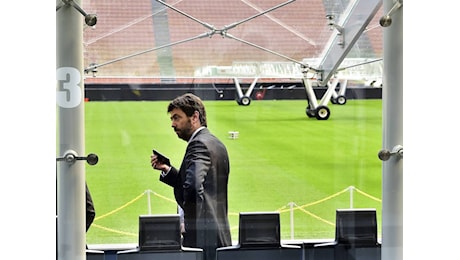 Prisma-Juve si va avanti. A maggio Agnelli sarà interrogato