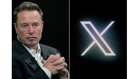 Bruxelles a Elon Musk: X viola la legge Ue sui servizi digitali