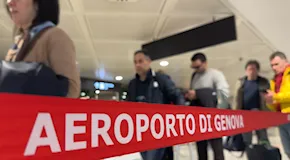 Aeroporto di Genova, le assemblee slittano al 29 luglio