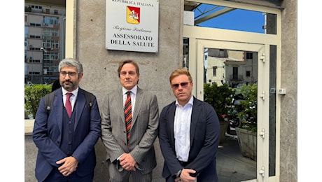 Silenzi e ombre sulla Sanità siciliana, il caso Civico arriva alla Regione: Ora servono risposte CLICCA PER IL VIDEO