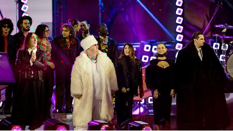 X Factor, in giuria confermati Paola Iezzi, Achille Lauro e Jake La Furia