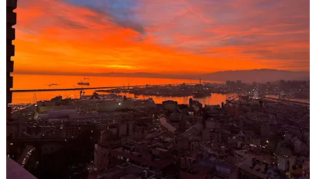 Lonely Planet premia Genova: è tra le top mete turistiche del mondo per il 2025