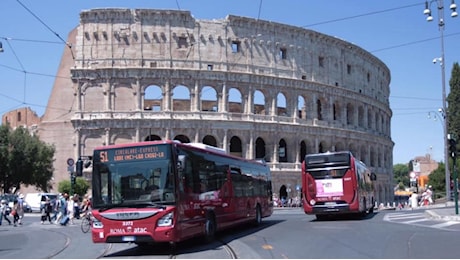 Sciopero mezzi Roma 10 gennaio: gli orari