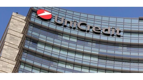 UniCredit si offre di acquistare Banco BPM. Con Commerzbank resta in piedi l'operazione