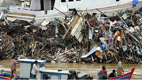 Avvocata travolta dallo tsunami: Penso a Morena tutti i giorni. Una parte di me è morta con lei